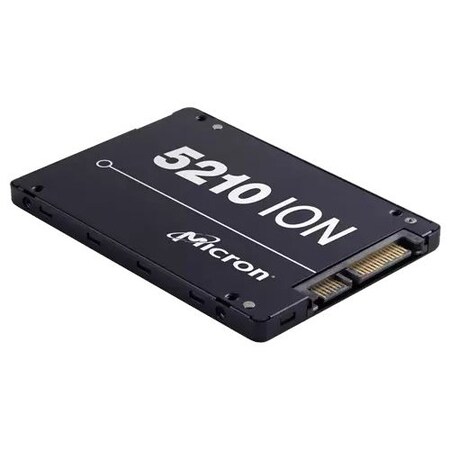 Lenovo 2.5 5210 960Gb En Sata Qlc Ssd 4XB7A38185